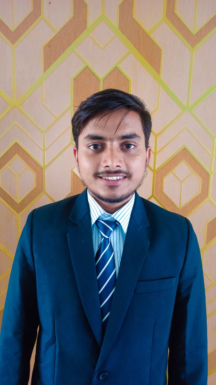 GANESH ATTA